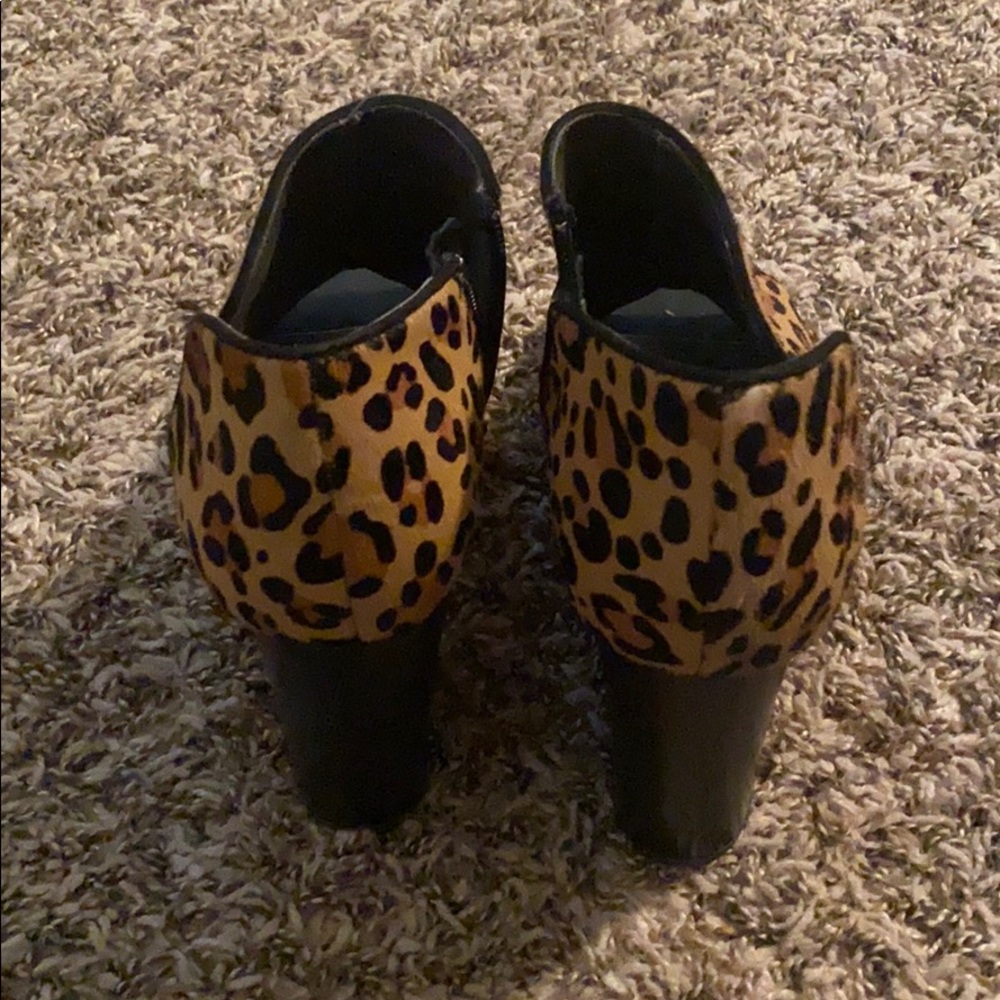 Moda Spana booties - Picture 2 of 5